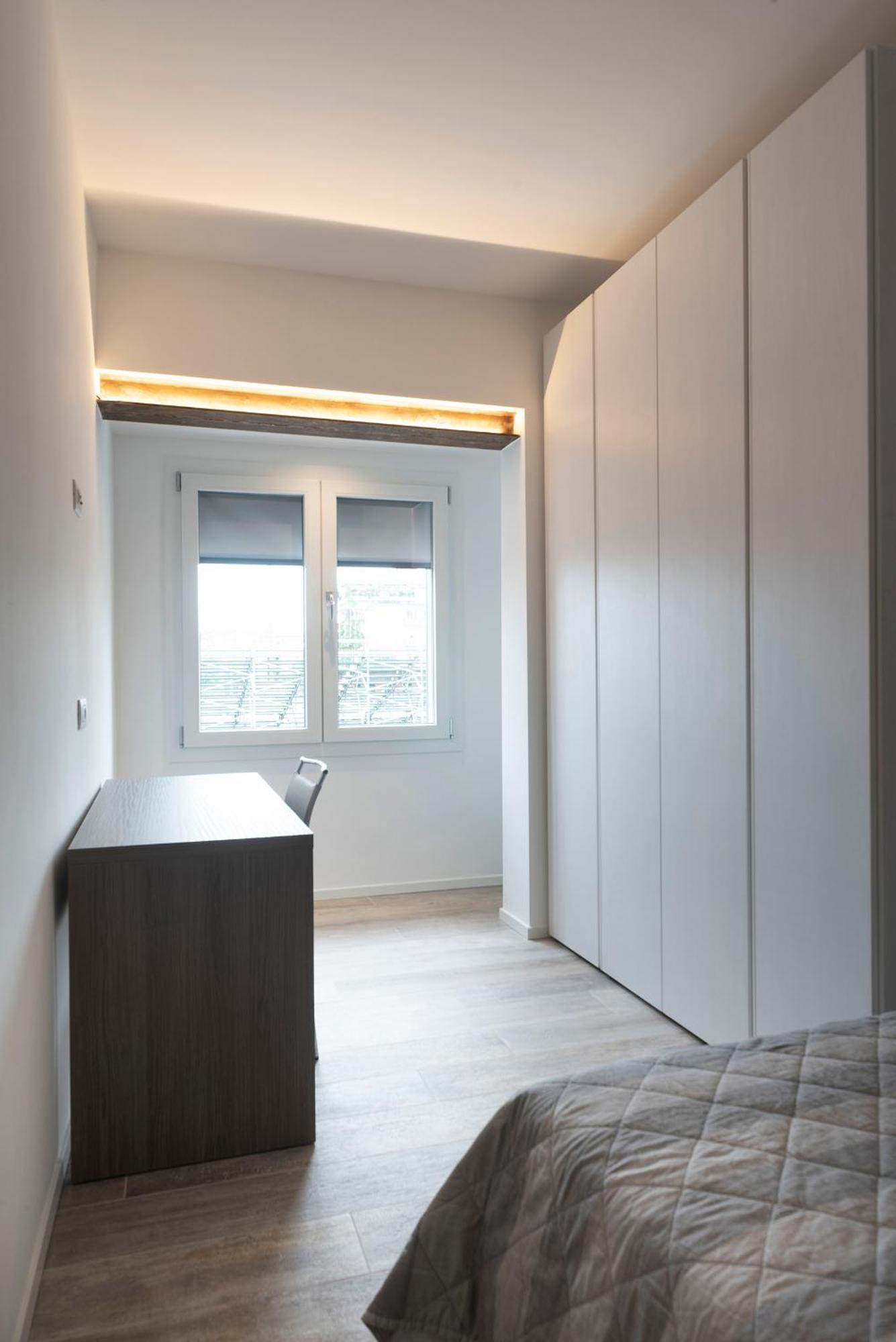 Residence Cavalli Mestre Exterior foto