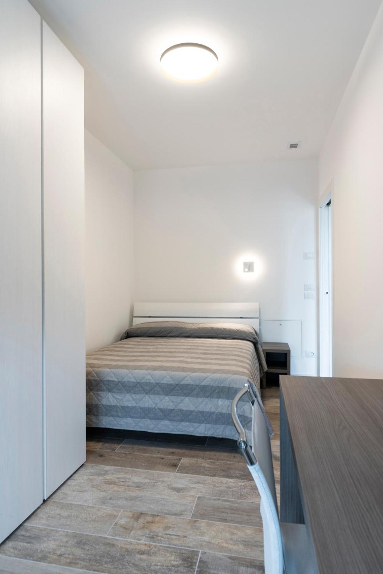 Residence Cavalli Mestre Exterior foto