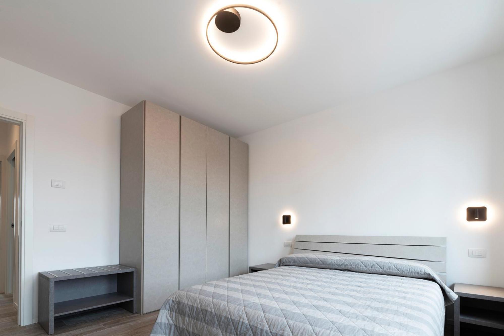 Residence Cavalli Mestre Exterior foto