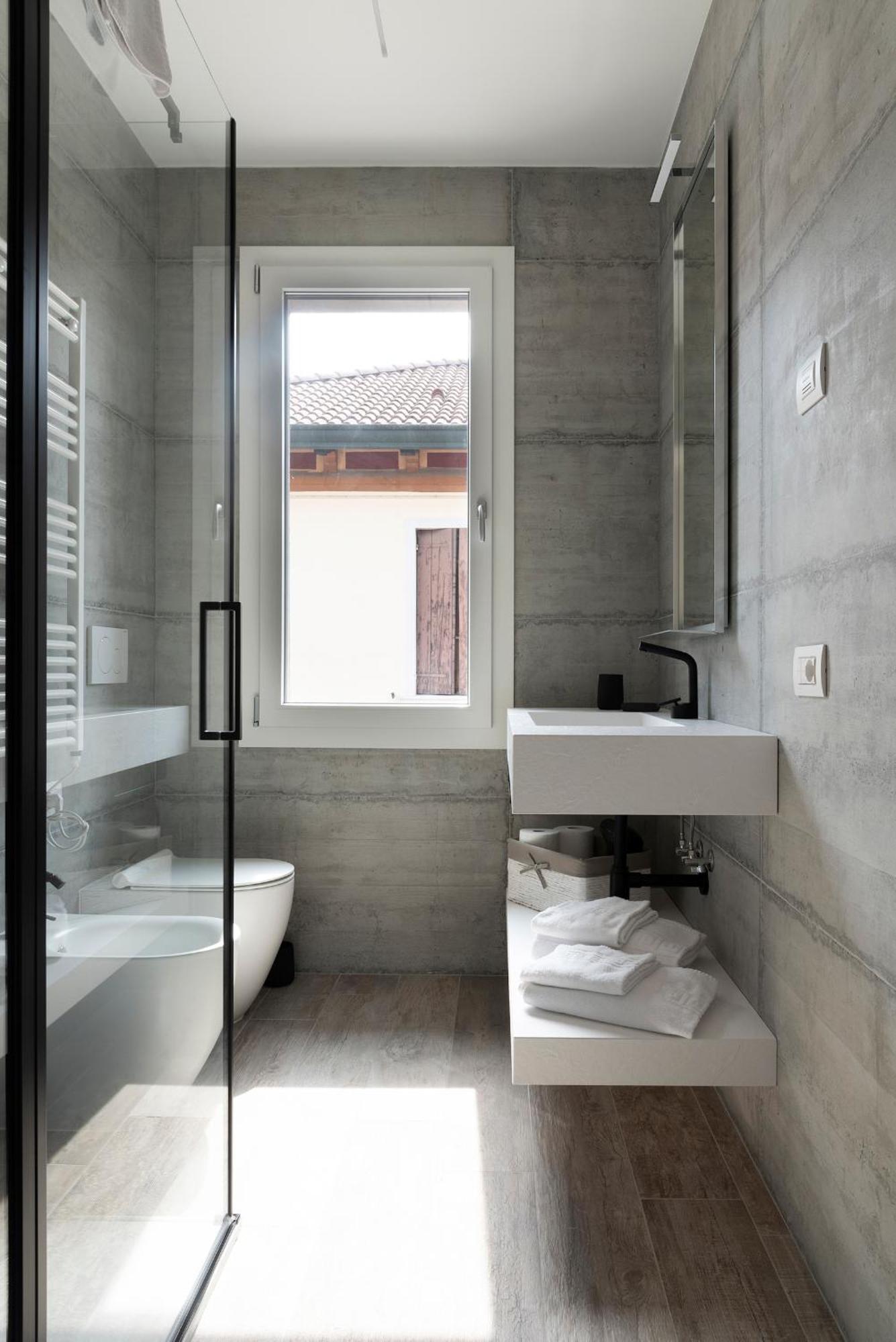 Residence Cavalli Mestre Exterior foto