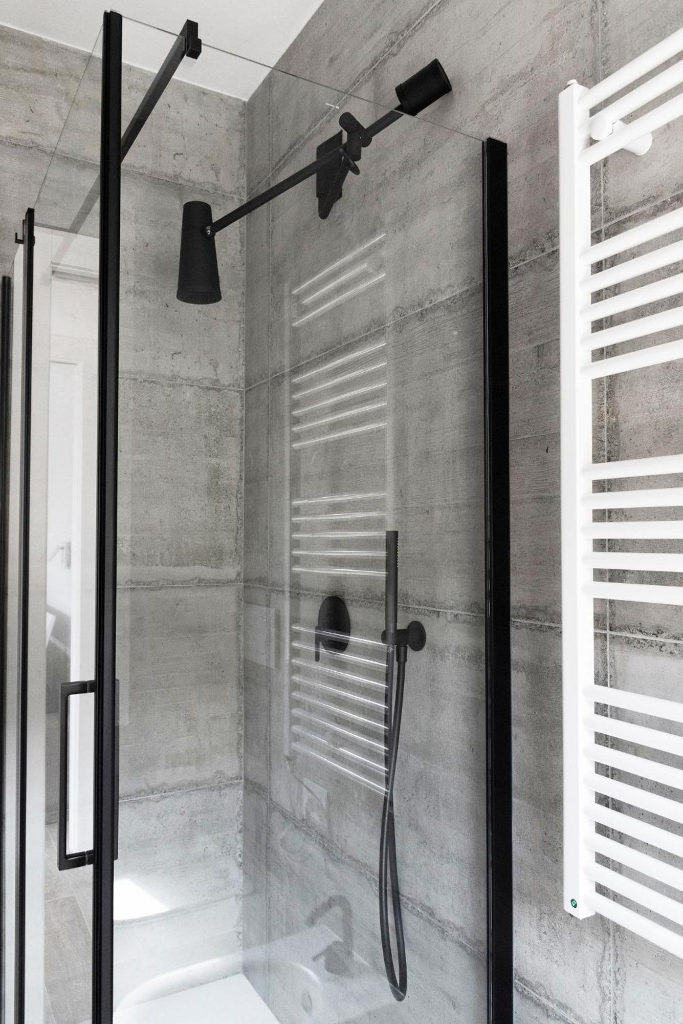 Residence Cavalli Mestre Exterior foto