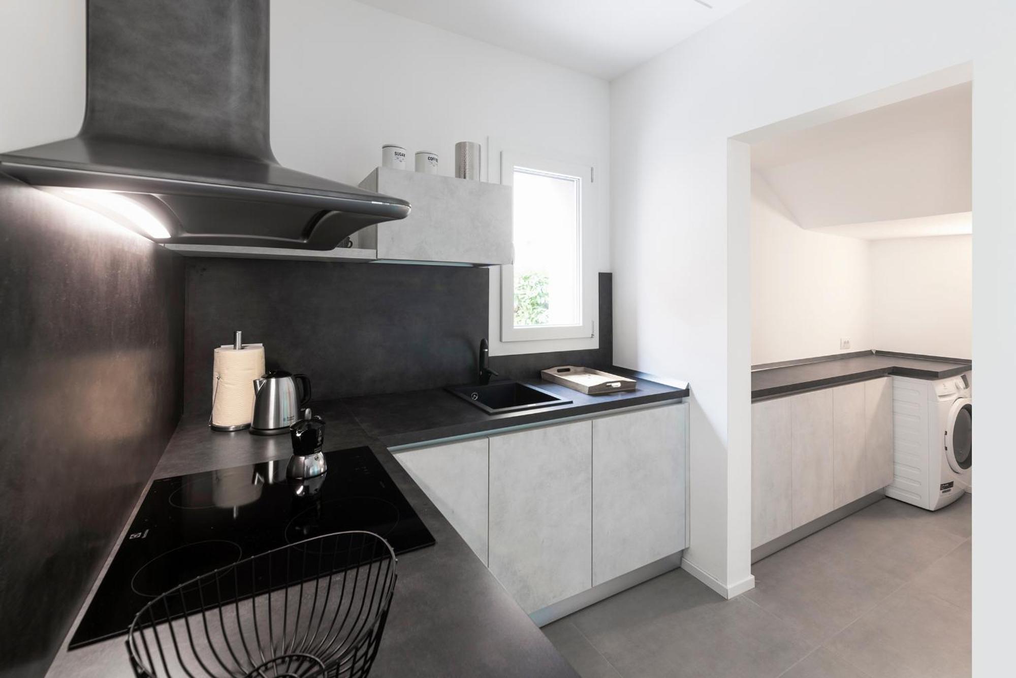 Residence Cavalli Mestre Exterior foto