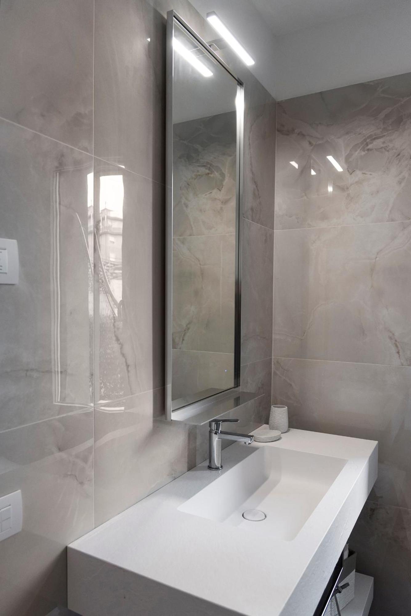 Residence Cavalli Mestre Exterior foto